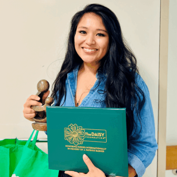 Tiffany Smith’s Disease Management Program Recognized as Among the Best (1)