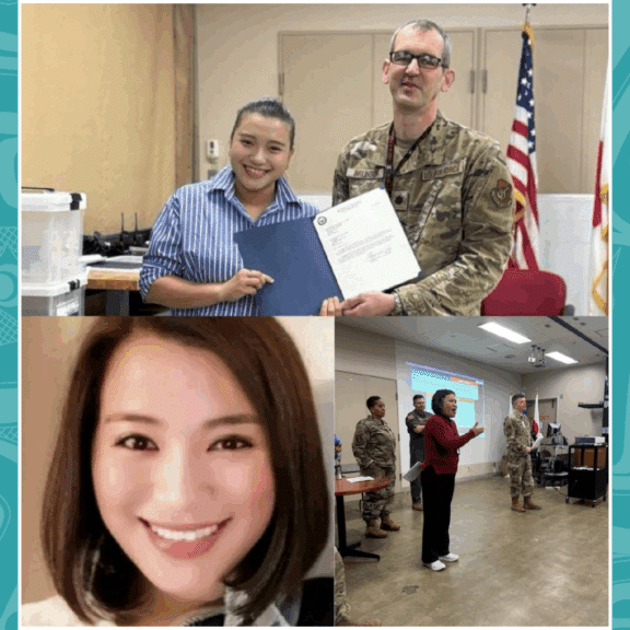 Maria Roselyn Lacsamana-Leyva